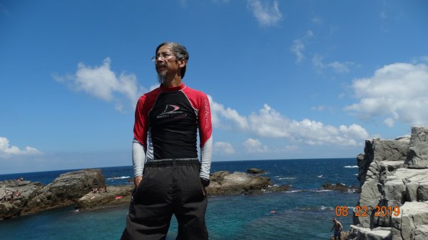 2019五度上山下海趣656387