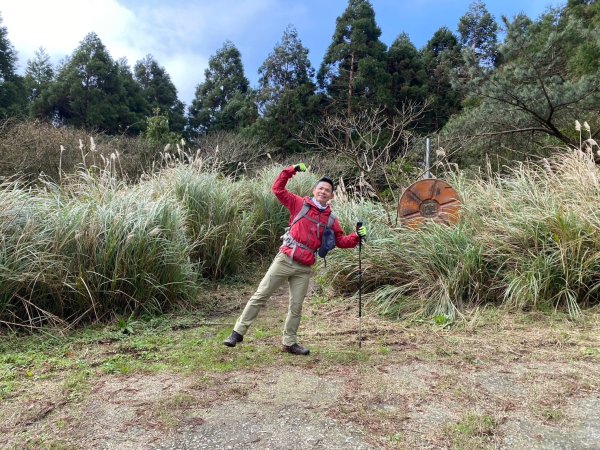 小觀音山群峰【當登山遇到惰性來襲時…】2686372