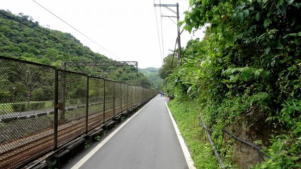 舊三貂嶺隧道2106410