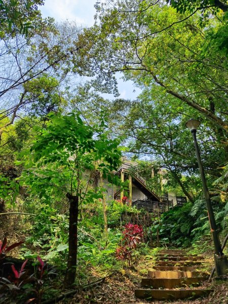 林口新林老公崎步道2773709