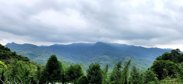 桃園東眼山，親子峰，尾寮崎古道，小角仔古道，街口溪步道，三峽阿屘尖，神木尖，牛角尖，牛角坑山2098466