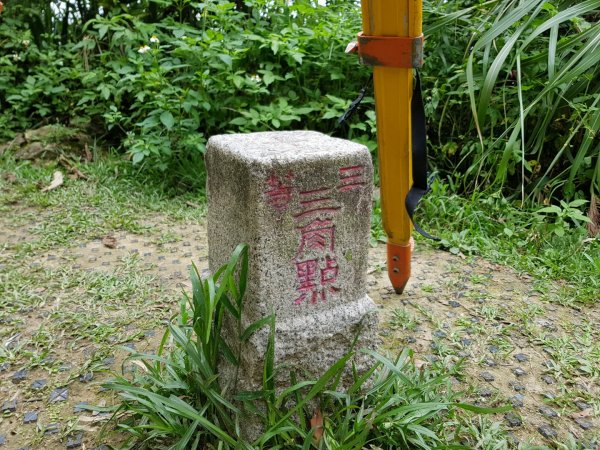 2019.05.15中和烘爐地南勢角山586157