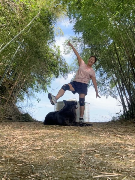 後棟仔山、挑筍古道、大尖山2920256