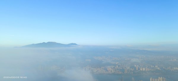 觀音山硬漢嶺琉璃光/雲海&觀音圈2/3下半場2417926