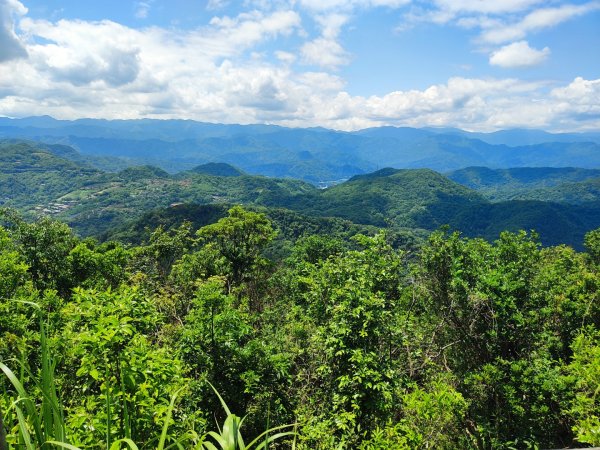 石碇鱷魚島-草湳二格山2786771