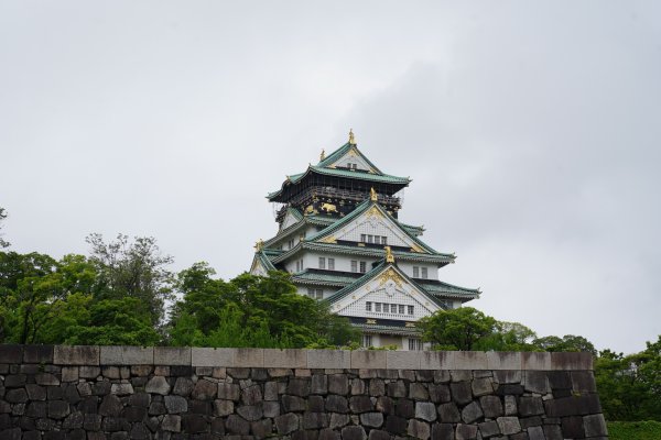 日本 大阪2784879