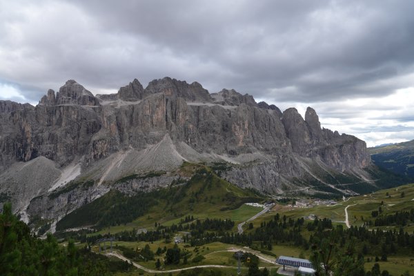 【義大利.Dolomites.多洛米蒂.ALTA VIA 2】2910737