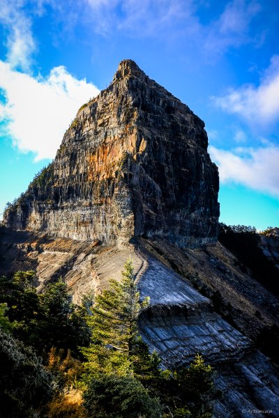 [冬訪大霸聖山岳參行]-榮耀桂冠B'bu' Papak聖稜精選輯2974770