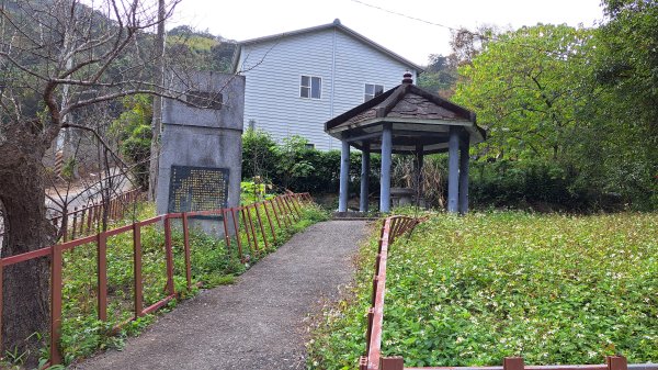 20250101八通關日治越道線(東埔-乙女瀑布)2684498