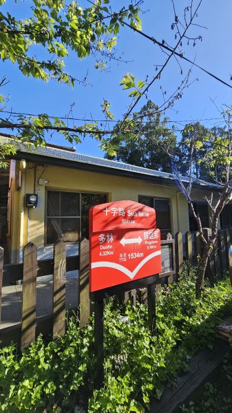 【絕版路線請勿跟進】十字路走得恩亞納-大O繞13.4K2791537