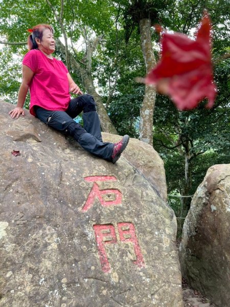 馬那邦山（珠湖登山口）2933957