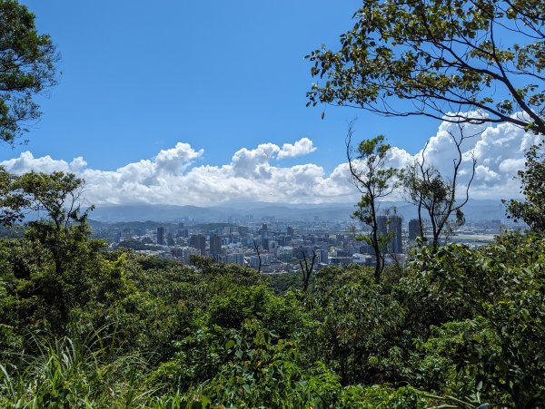 2023-09-28 臺北大縱走第五段2792912