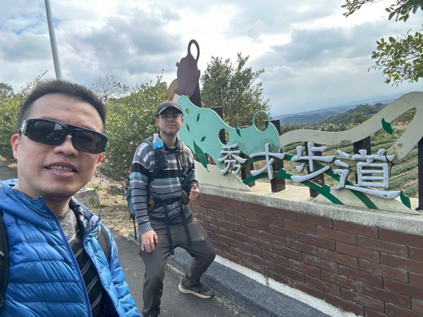 20260110楊梅福人步道-老坑山-保甲古道-東森山林步道-小楊梅步道-秀才步道茶園段2982036