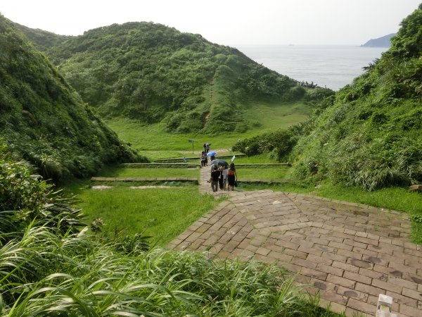 容軒步道．潮境公園．望幽谷589947