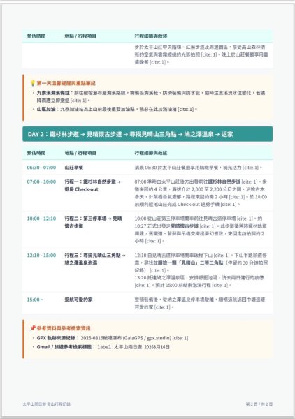 溫泉之旅3110051