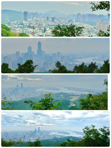 北壽山走壽山(小百岳#77) 龍泉寺起登出千光宮2934481