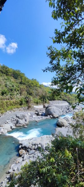 花蓮瑞穗．富源國家森林遊樂區景觀步道202602203013163