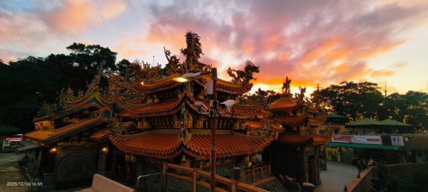 首登小百岳-南勢角山 12/62955899