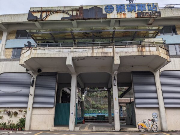 猴硐礦工文史館-記憶漫遊導覽2671635