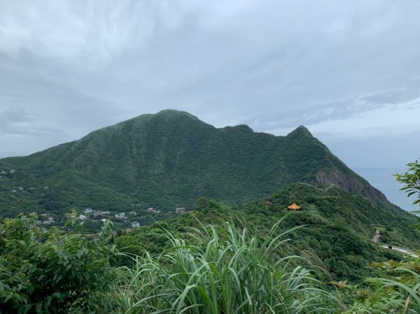 新北｜瑞芳 無耳茶壺山步道1488113