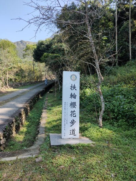 華山步道群1253515