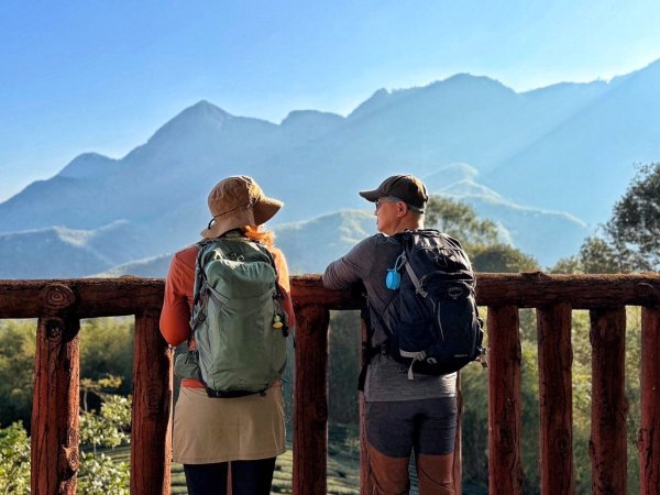 溪頭六連峰O繞2741782