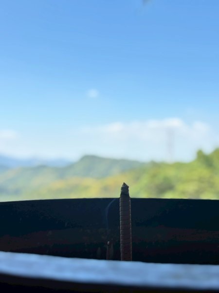 每一步都剛好—與寶寶走過銀河洞的光與影2907117