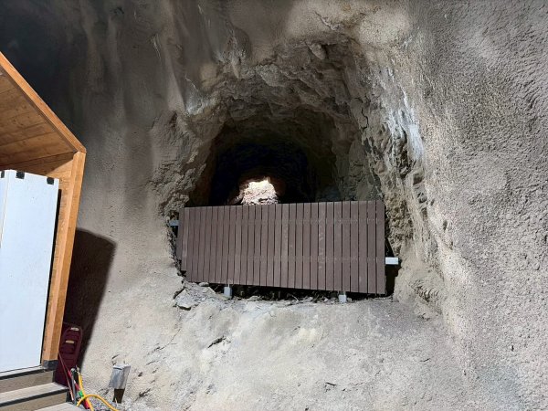 桃園 復興 巴陵隧道3011952