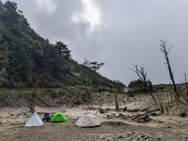 2021-12-23小關山林道神池小關山1561728