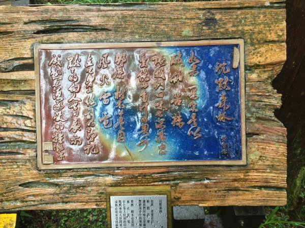 太平山檜木原始林步道1056547