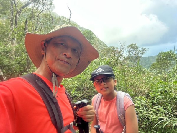 20250811未竟之小百岳里龍山2858825