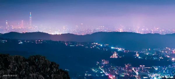 陽明山趴趴走追雲趣 #雲海 #雲瀑 #火燒雲 12/20 考考大家，認得幾個拍照取景地點共15個2966170