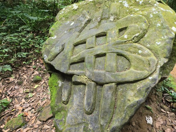 桃園石門山（小百岳）2910071