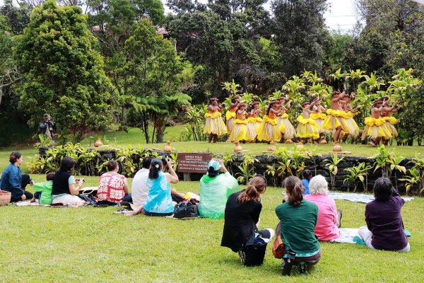 夏威夷火山國家公園613298