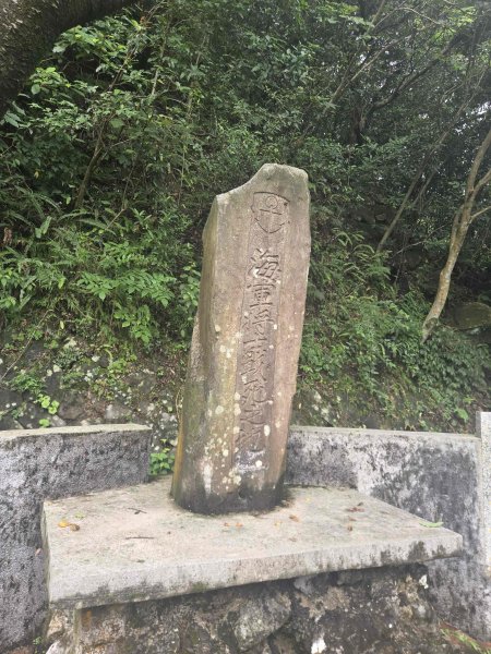 20260826青山瀑布步道-老梅瀑布-尖山湖步道-阡陌步道O型3113883