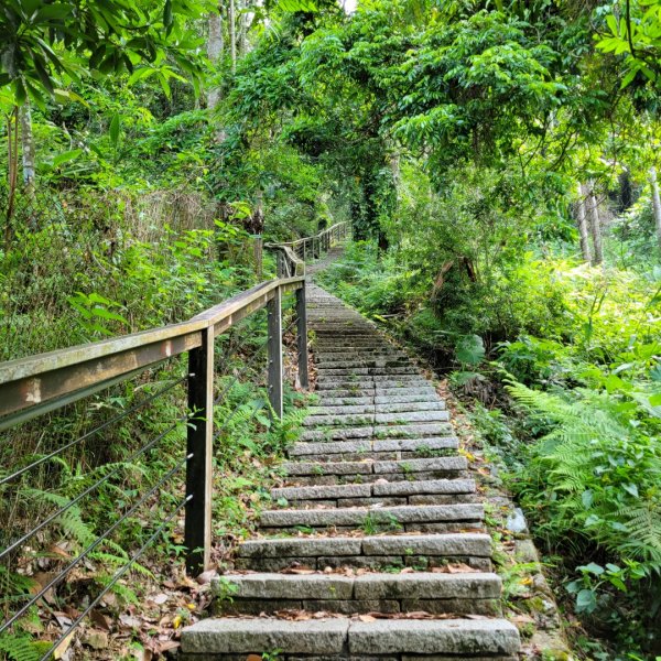 塘湖古道、甕缸潭步道1693264