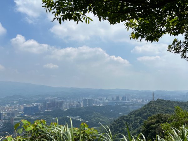 1110709永春崗.象山.拇指山.95峰.南港山步道1758163