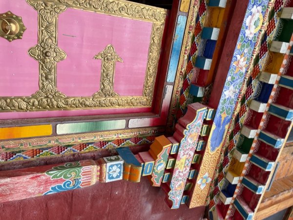 川藏深度之旅33天/A行程2902813