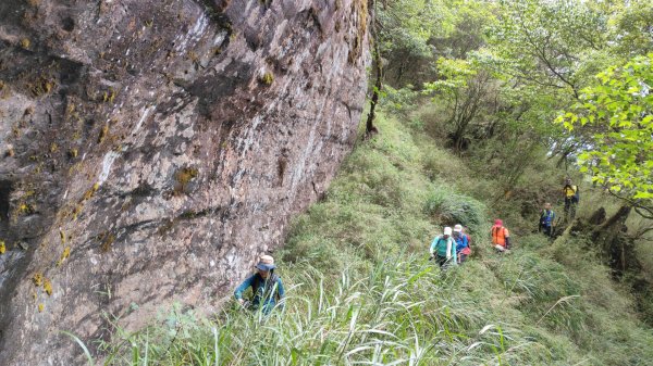 山羊關~小塔山~泉水仙洞2503021