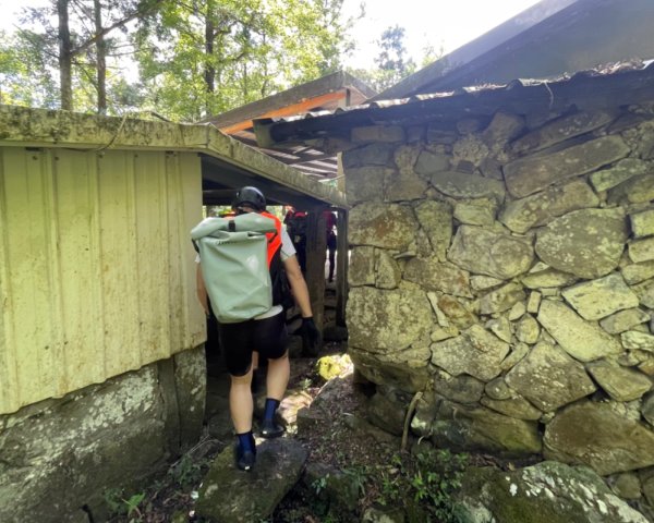 坪林-碧湖溪-蛋糕瀑布群（溯溪）2820949