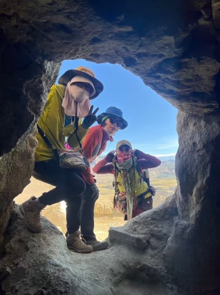拉薩/布達拉宮-札達/古格王朝遺址皮央東嘎遺址-古寺廟2898549