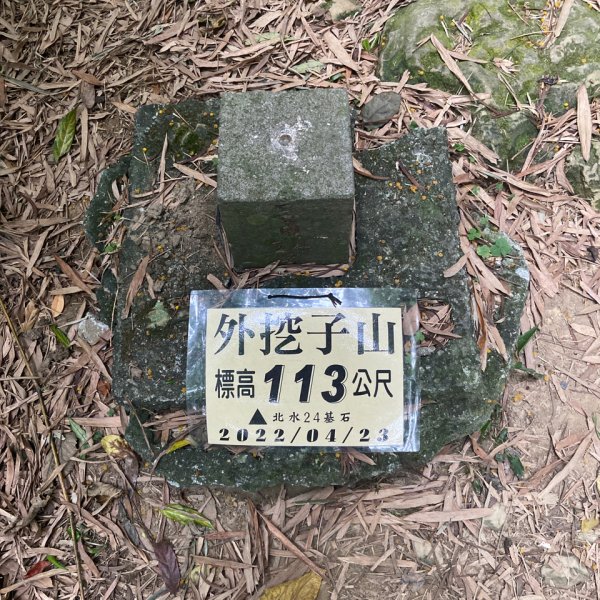 環台北天地線第十段—三峽至新店1695665