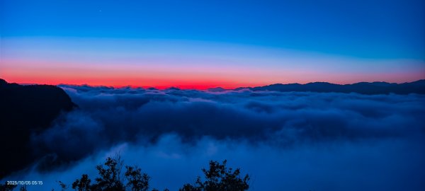 #翡翠水庫壩頂 #琉璃光 #雲海 #新店四十份 #日出 #雲瀑 #藍腹鷴 10/52904624