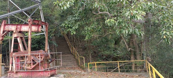 20230404_出磺坑山+古油井步道O型2094220