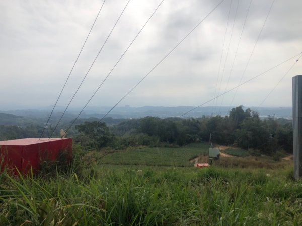 嘉義民雄松子腳山一等點 南松子腳山三等點1216170