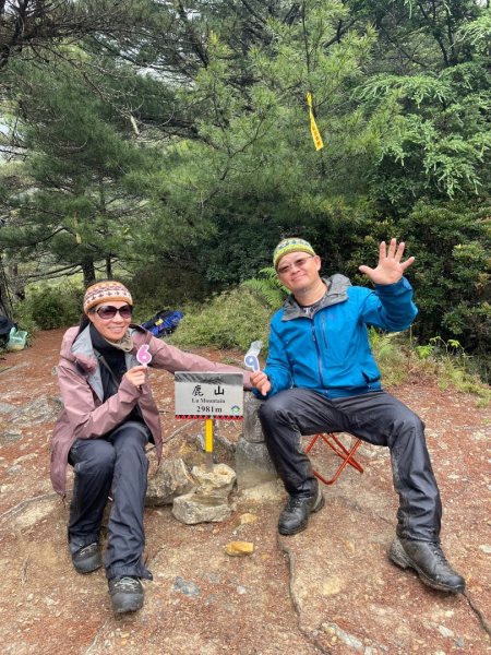 玉山群峰前五峰後四峰2610634