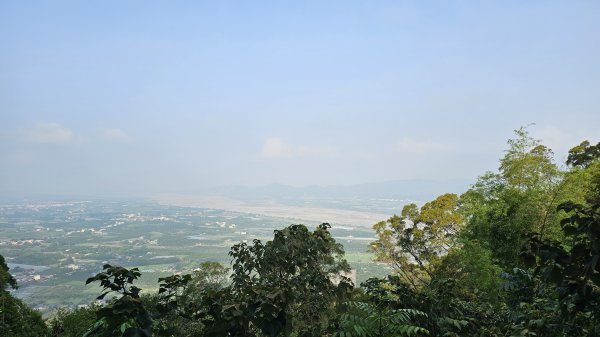 【赤腳闖魔王，好神啊！💪】第21次下尾寮山⛰️。沒事來走就對了💪💪3052414