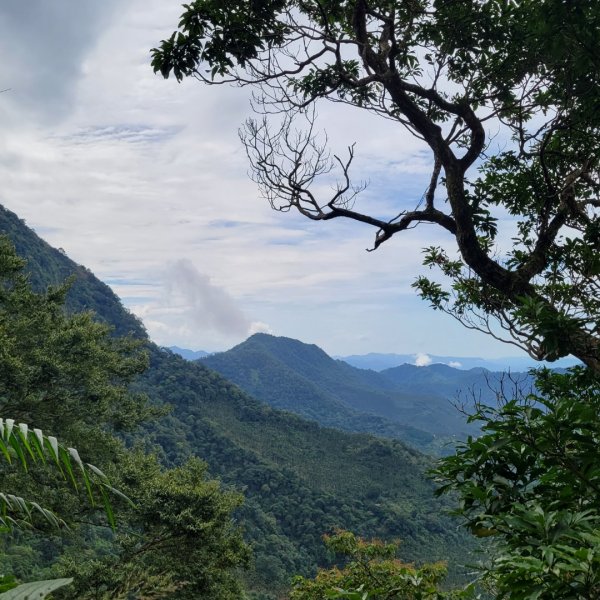 關仔嶺大凍山（小百岳）2305835