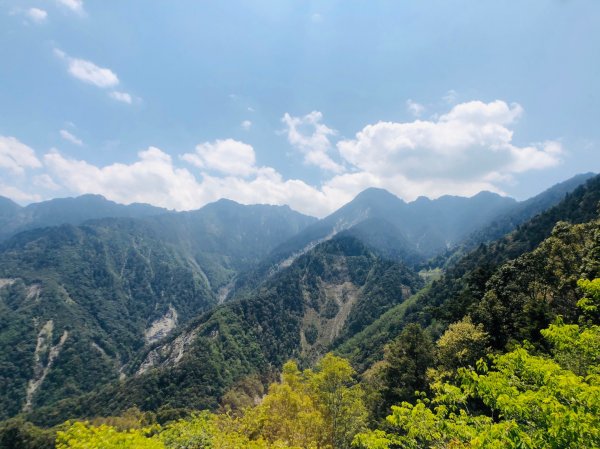 1090413中之關天池-初嚐梅子雞940949