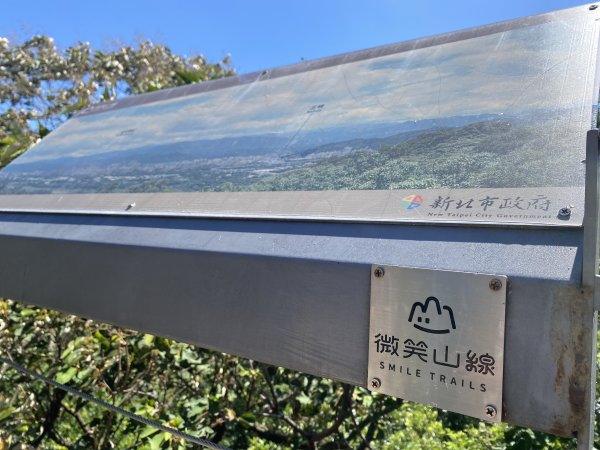 2025微笑山線大縱走尋寶集章任務-Ep.02【大棟山系】百年大榕樹2882271